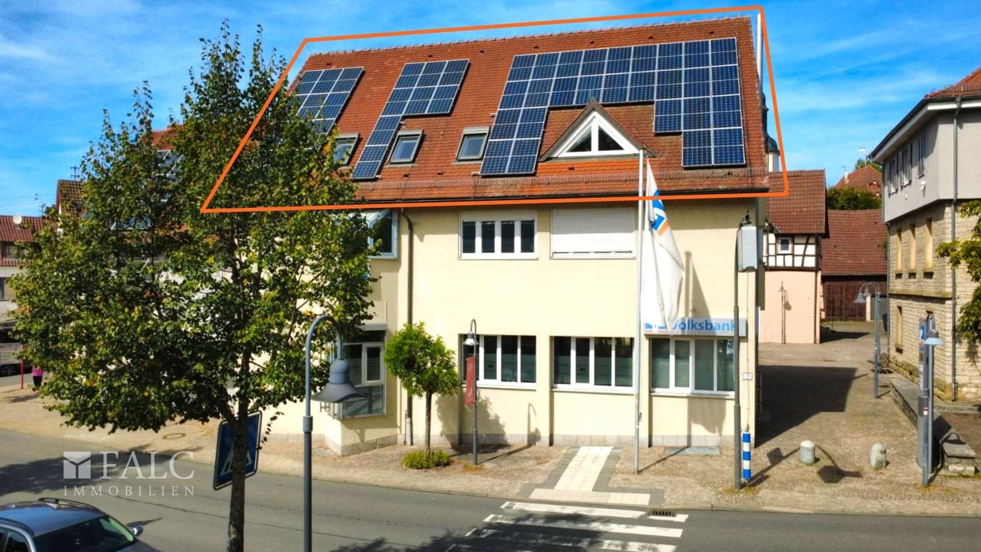 ...und dennoch zentral